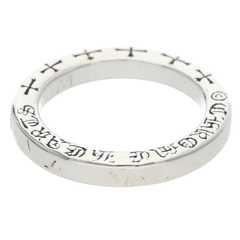 シルバーリング メンズ