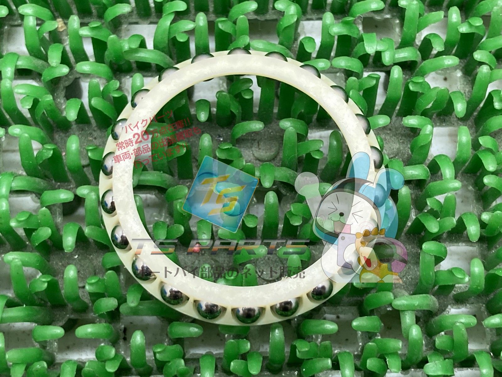 ズーマー af58 ステム フルスムージング ディオ ズーマー af58 ステム