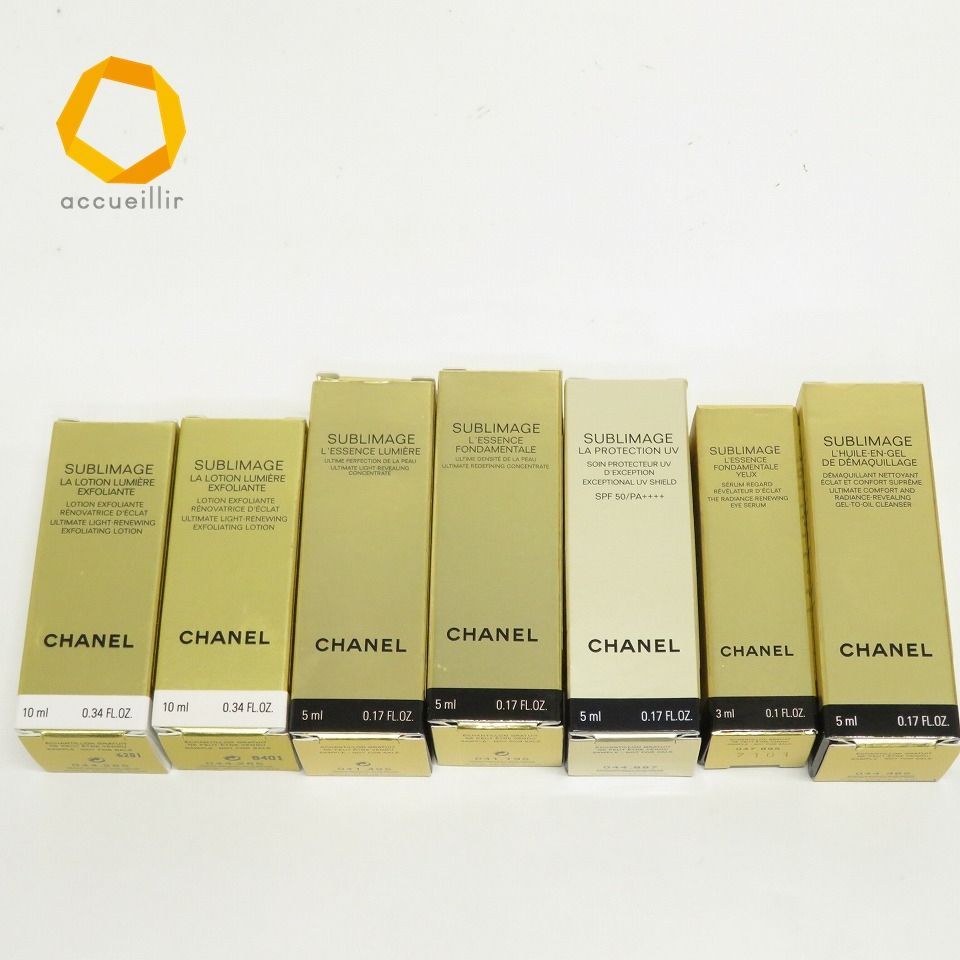 専用　　シャネルサンプル11点セット 楽天市場】【あす楽 14時〆 土日も出荷】 CHANEL(シャネル) N°5