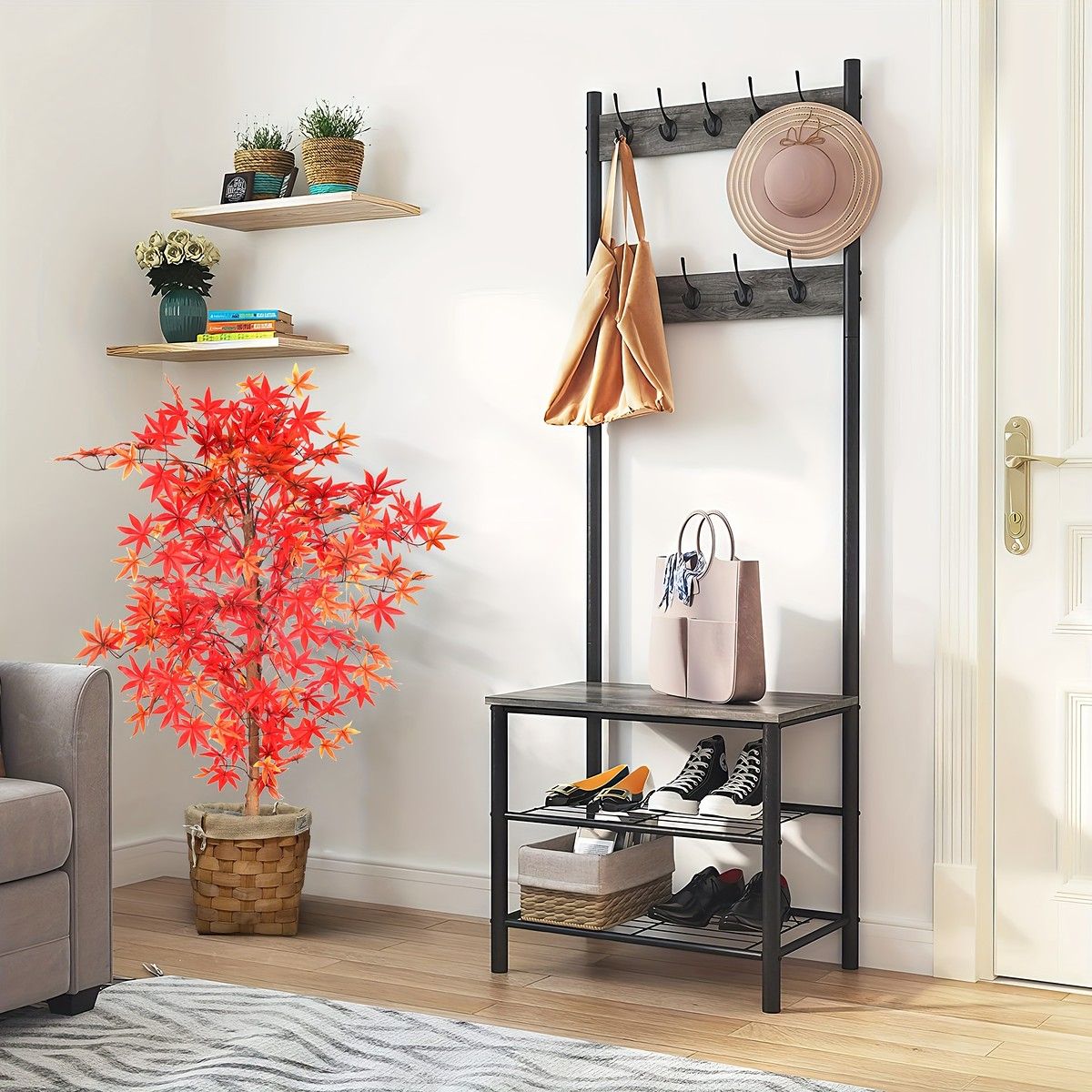 選べる3サイズ 置物