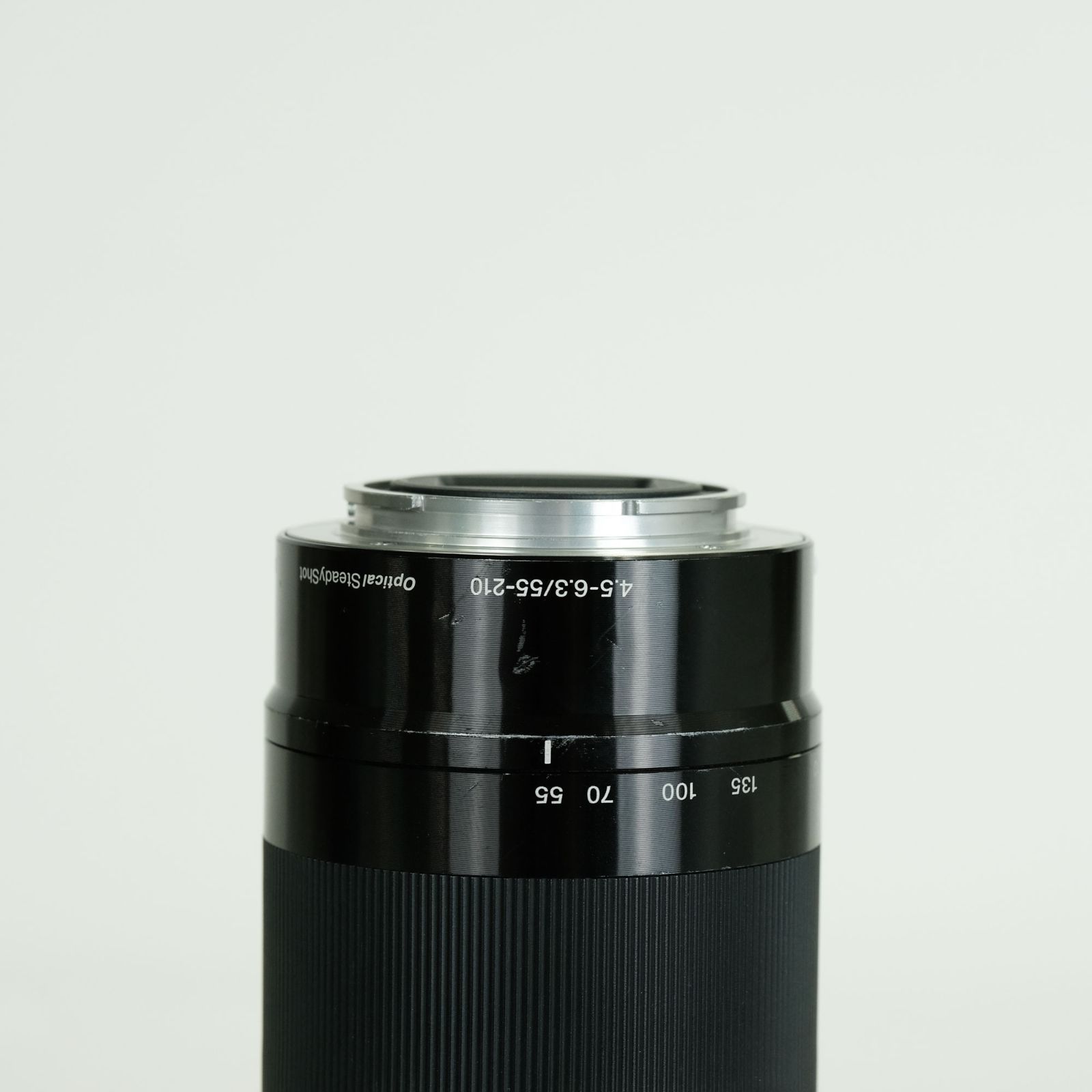 55-210mm F4.5-6.3