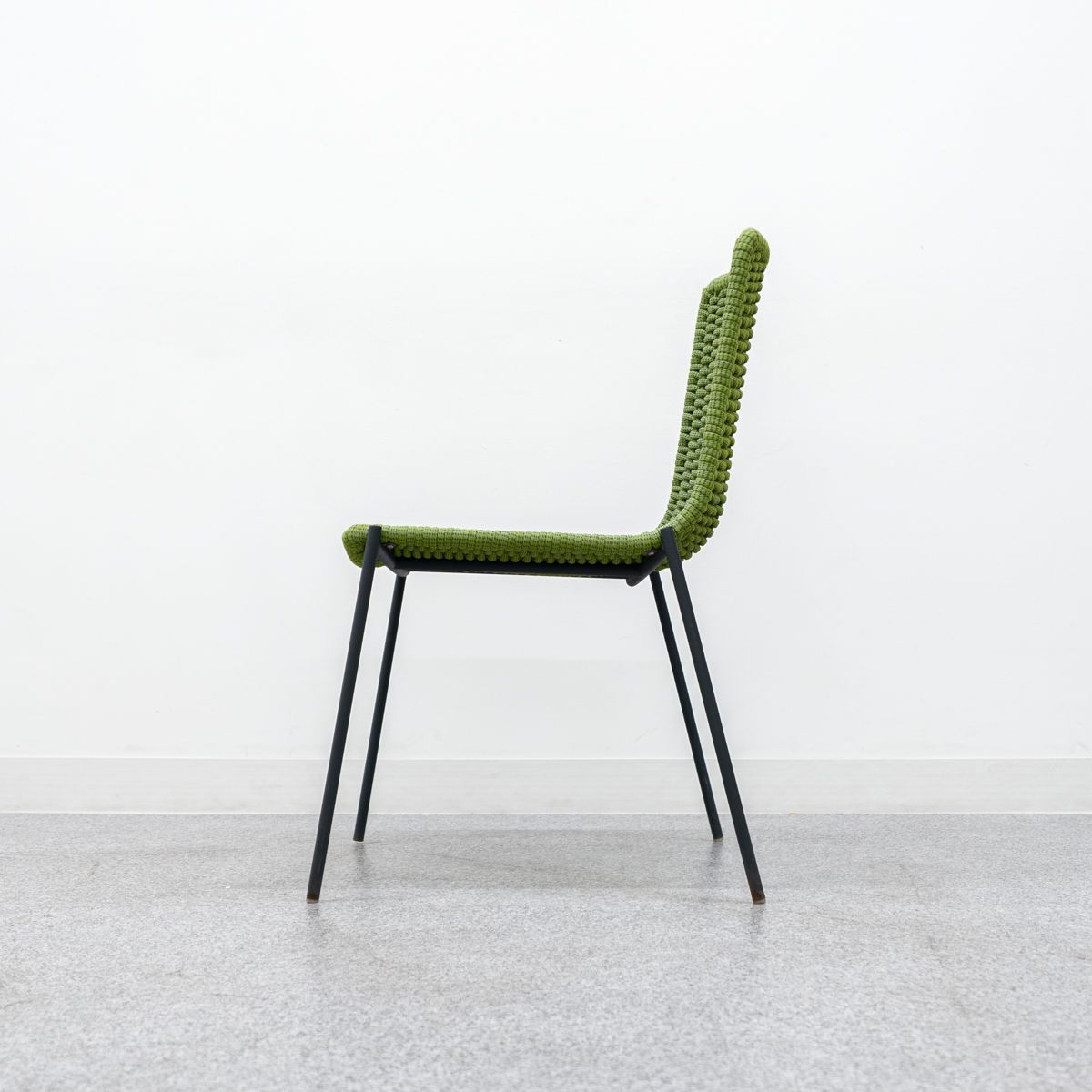 チェア スタッキング