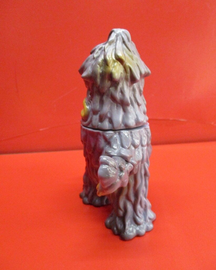 ザザーン ミニソフビ怪獣倉庫シリーズ ザザーン ミニソフビ怪獣倉庫シリーズ （MaxToy製「ミニソフビ