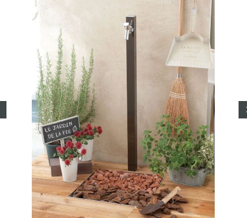 ガーデンパンKS3-C116PC