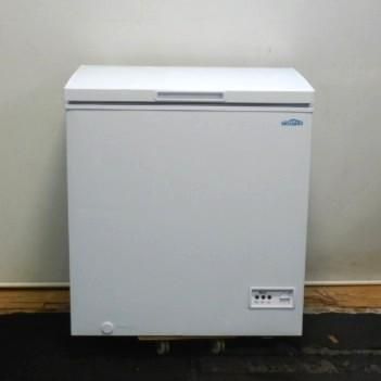 2020年製 業務用 TBCF-140-RH 冷凍 ストッカー 140L