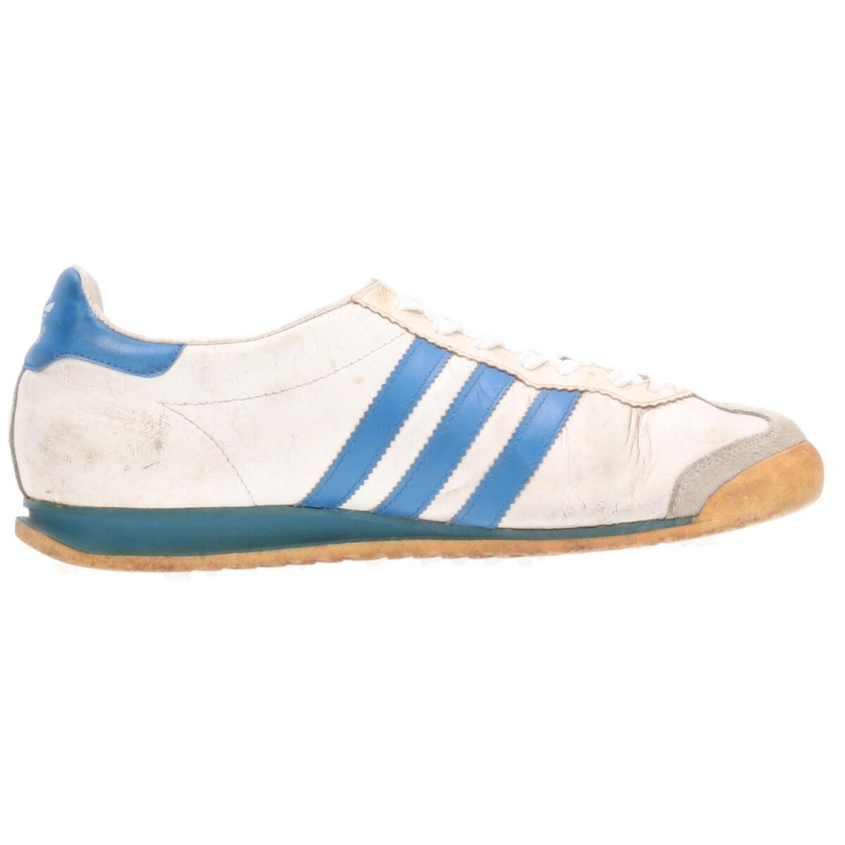 70 80 adidas ROM US9 27.0cm saa008406