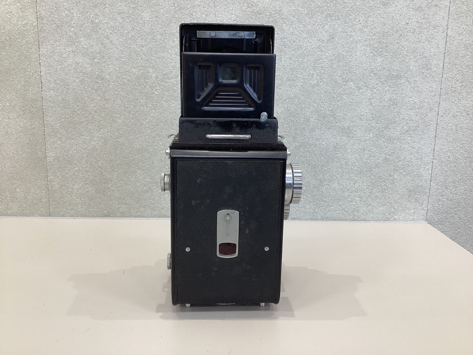 YashicaFlex 二眼レフカメラ 第4回フィルムカメラを始めよう！中判スタートに国産二眼レフは