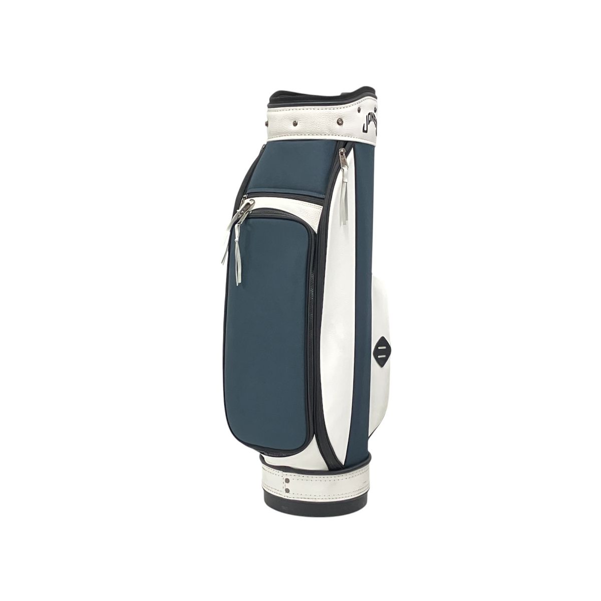 JONES SPORT ジョーンズライダー キャディバッグ 良好 T9993427