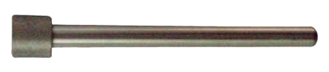 【在庫処分】Φ12X刃長10X軸6 #200 ダイヤモンドバー T6-207F TRUSCO(トラスコ)