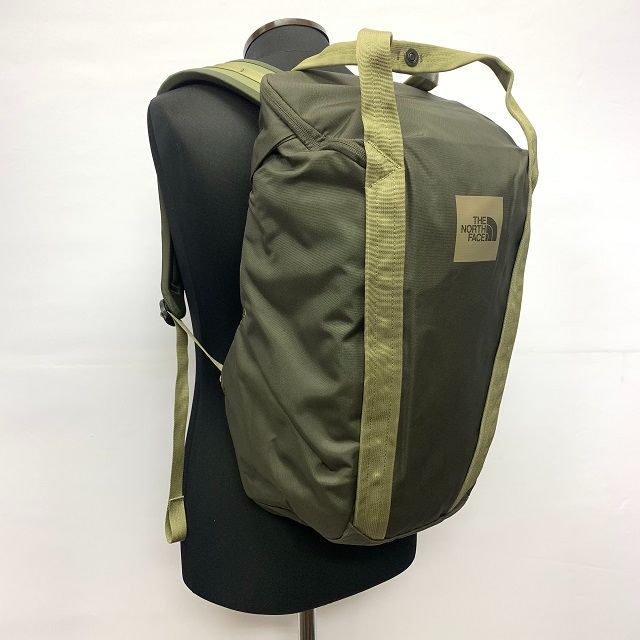 新品未使用！ THE NORTH FACE INSTIGATOR 20 BACKPACK ザ ノース