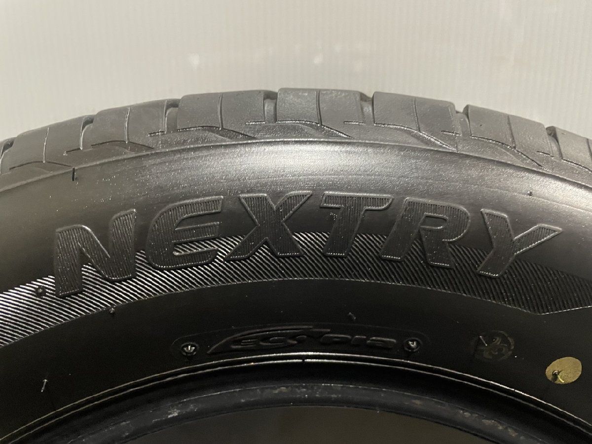 195/65R15／ブリヂストン VRX2（2024年製・8部山）日産セレナ対応 ブリザック VRX2 セレナ 195/65R15 2024年バリ山スタッドレス 80%-90
