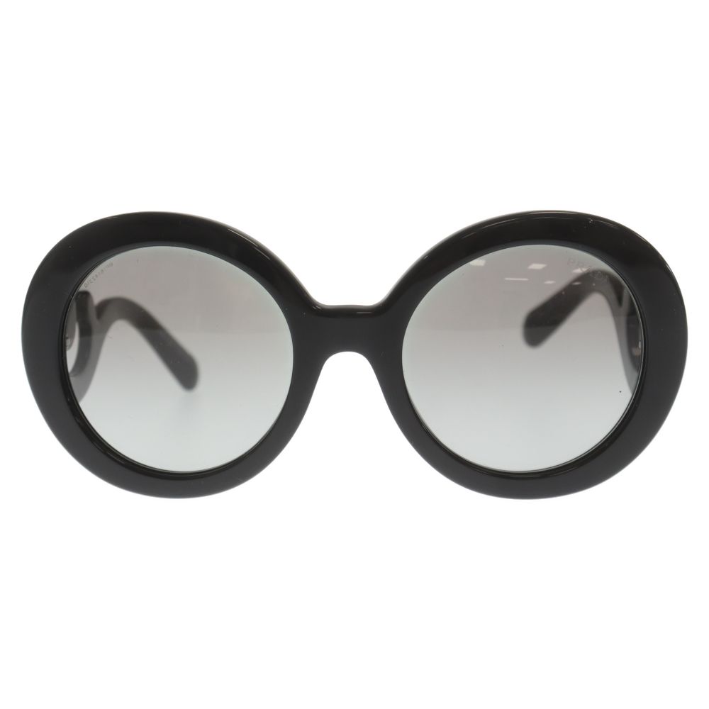 PRADA (プラダ) ミニマル バロック サンクラス メガネ 眼鏡 アイウェア