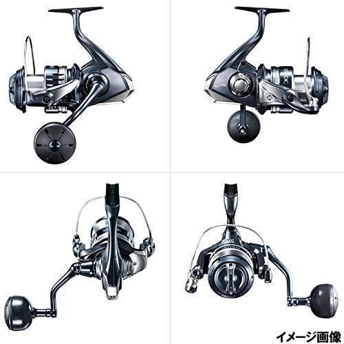 シマノ(SHIMANO) スピニングリール 20 ストラディックSW 5000XG
