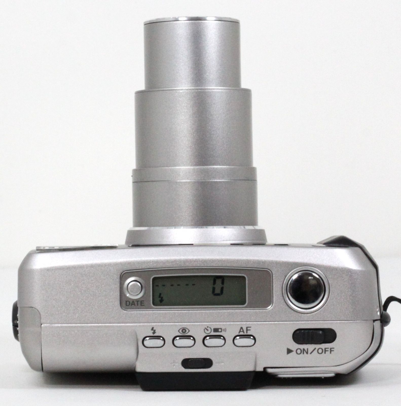 美品動作確認済】PENTAX ESPIO 120Mi フィルムカメラ #49 【公式通販】