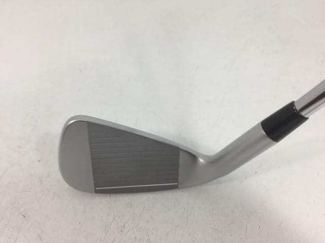 返品OK ゴルフクラブ 超 ピン i240 アイアン NSプロ MODUS3 TOUR115 5I