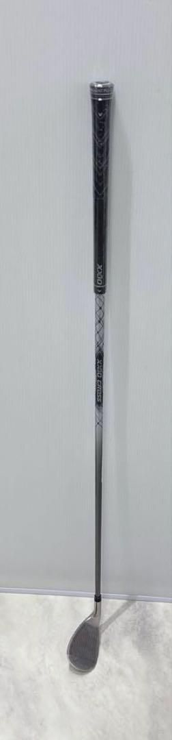 未使用 ダンロップ XXIO CROSS2 DW単品アイアン 純正カーボンS 右 未使用 ダンロップ XXIO CROSS2 DW単品アイアン 純正カーボンS