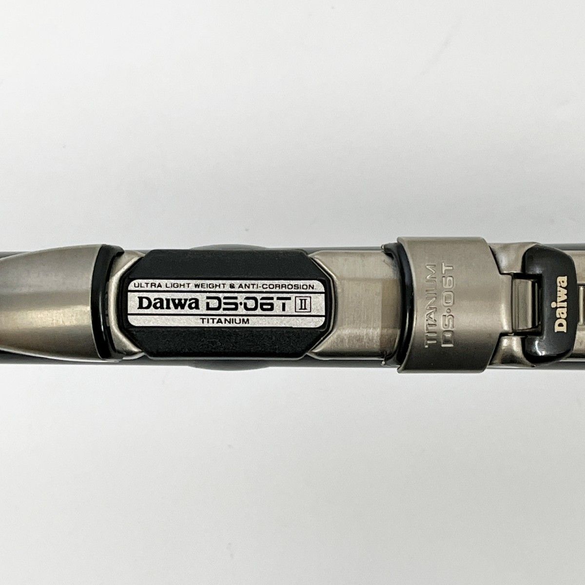  DAIWA ダイワ ロッド 渓流竿 インターライン 1 63 ソフトケース付 渓流竿 ロッド