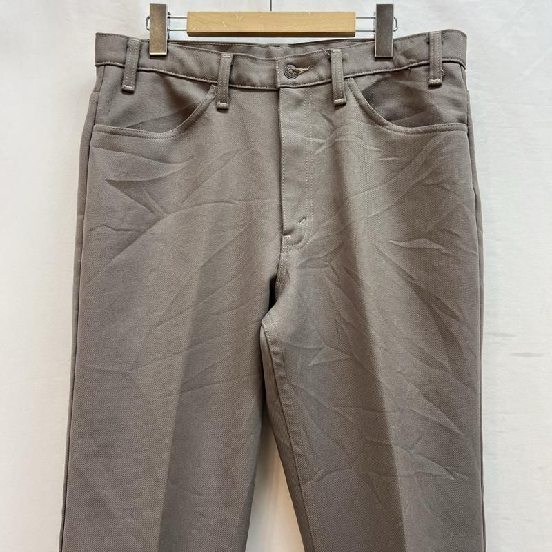 Levi s リーバイス パンツ スラックス 90s スタプレ スラックスパンツ