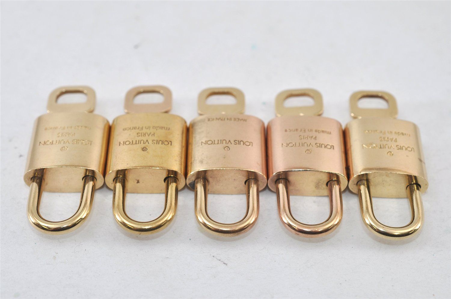 LOUIS VUITTON ルイ・ヴィトン パドロックと鍵 楽天市場】10点セット