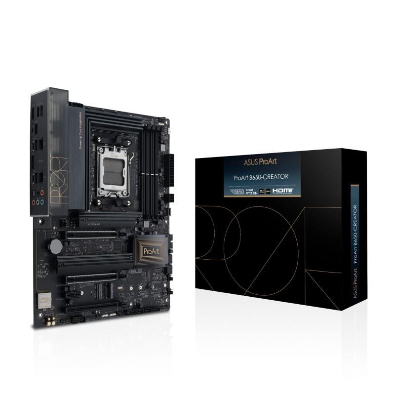 ASUS Prime B650-PLUS AMD B650(Ryzen 7000) ATXマザーボード ATX。 PRIME B650M-A AX II