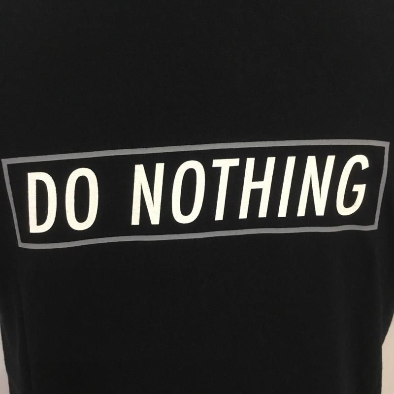 do nothing congress ドゥーナッシングコングレス Tシャツ - メルカリ