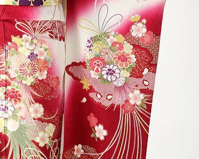 身長147-162cm 赤