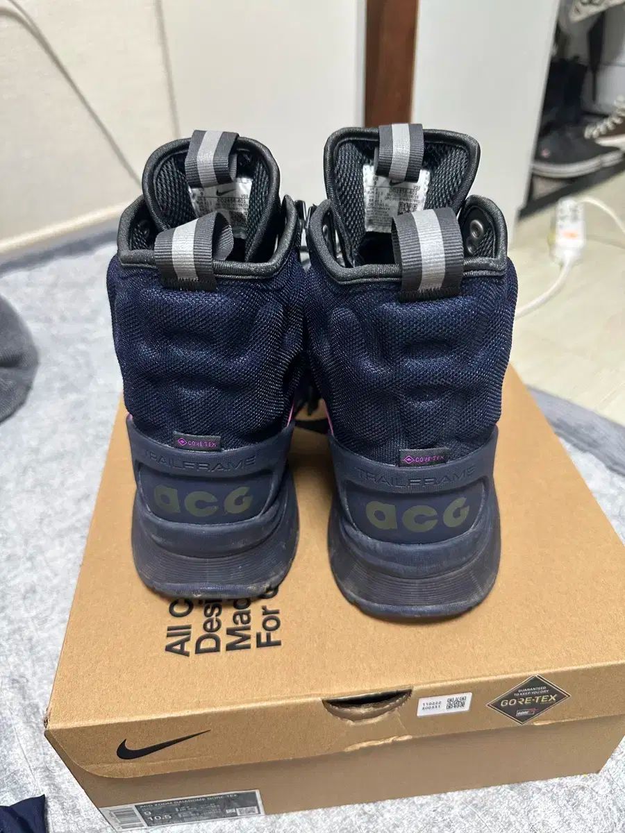 ACG