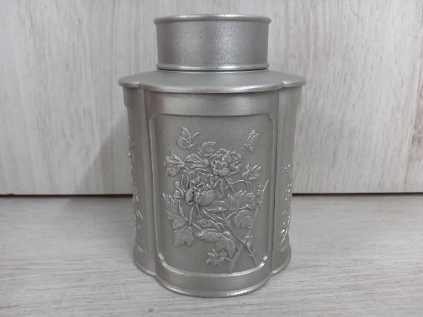 PEWTER 箱有り