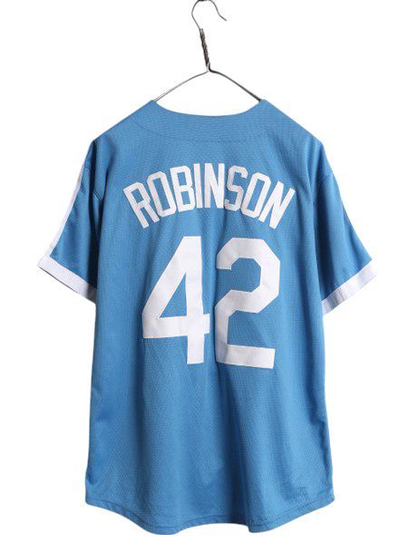 LA購入 Dodgers 大谷翔平 チャンピョンシップ ユニフォームXXL LA購入