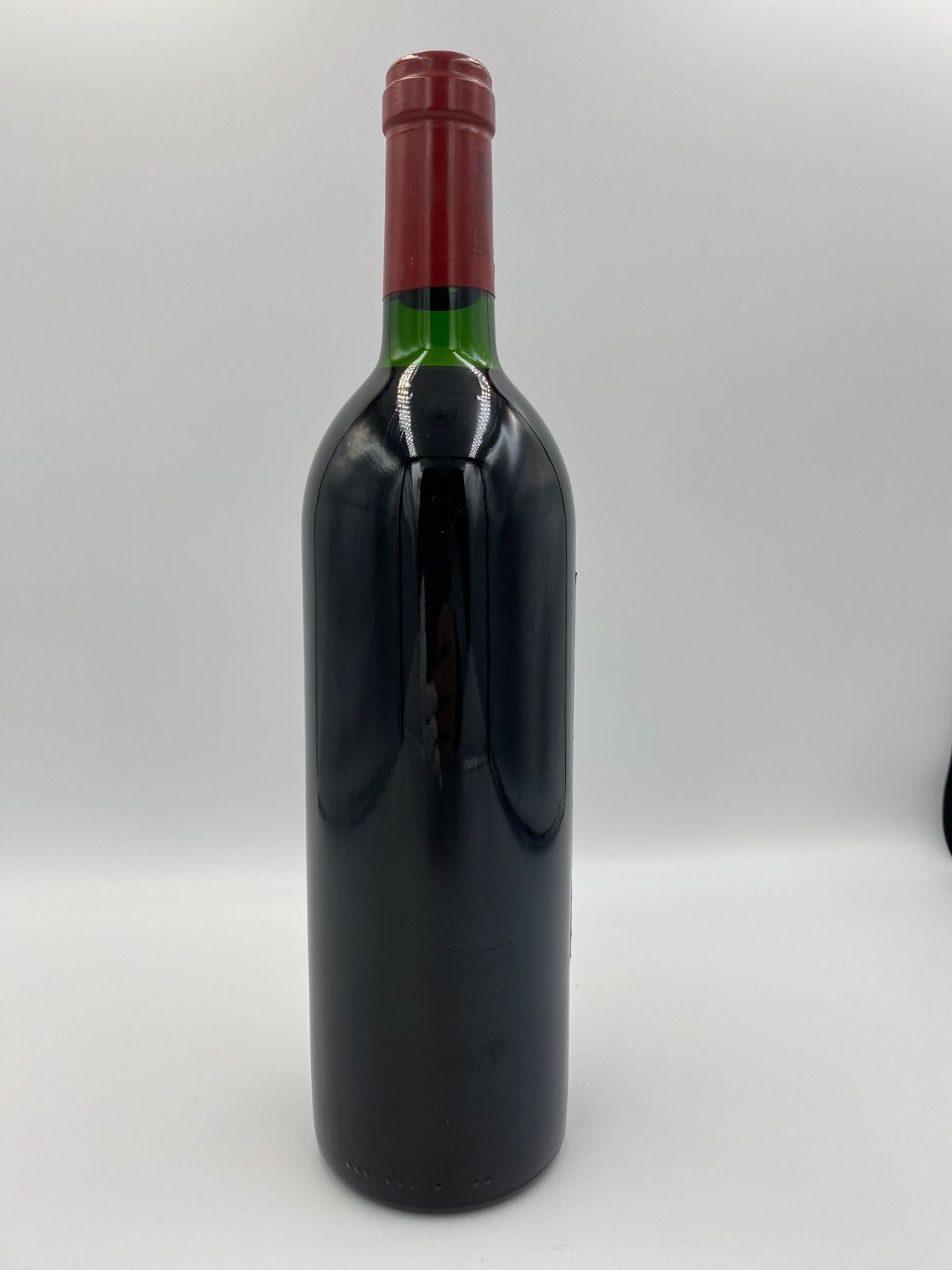 シャトーラトゥール 1985年 未開栓 ワイン - メルカリ