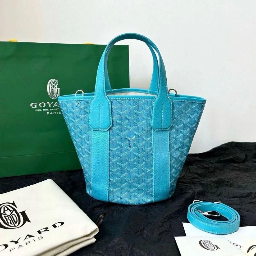 ✨新品✨goyard tote@July jewelry