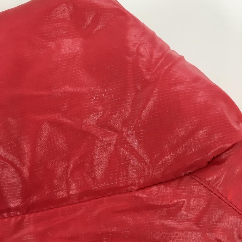パーリーゲイツ ダウンベスト ピンク メンズ 6(XL) ゴルフウェア
