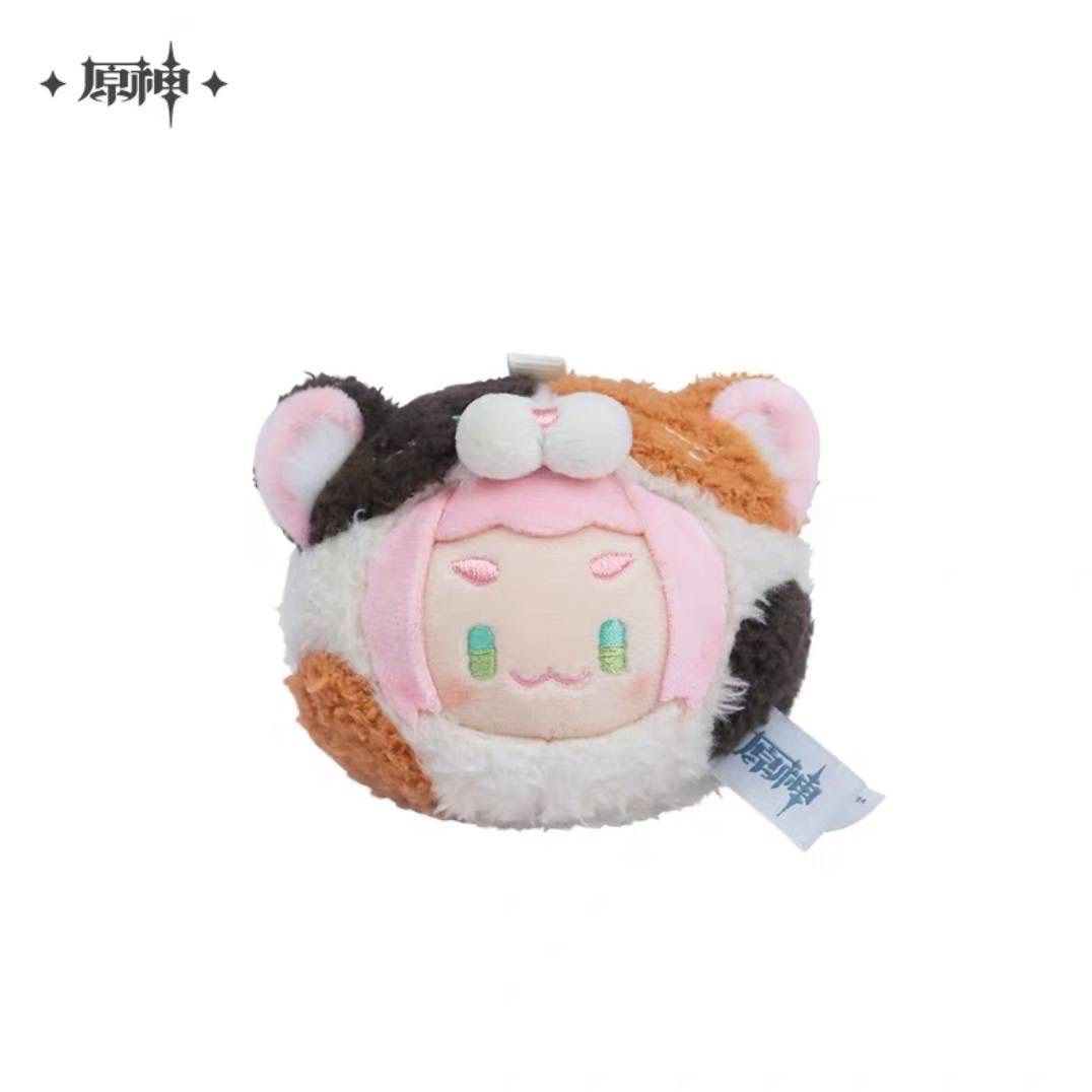 公式正規品　原神　タルタリヤ　ぬいぐるみ　動物園　テイワット　L 公子 公式正規品 原神 タルタリヤ ぬいぐるみ 動物園 テイワット L