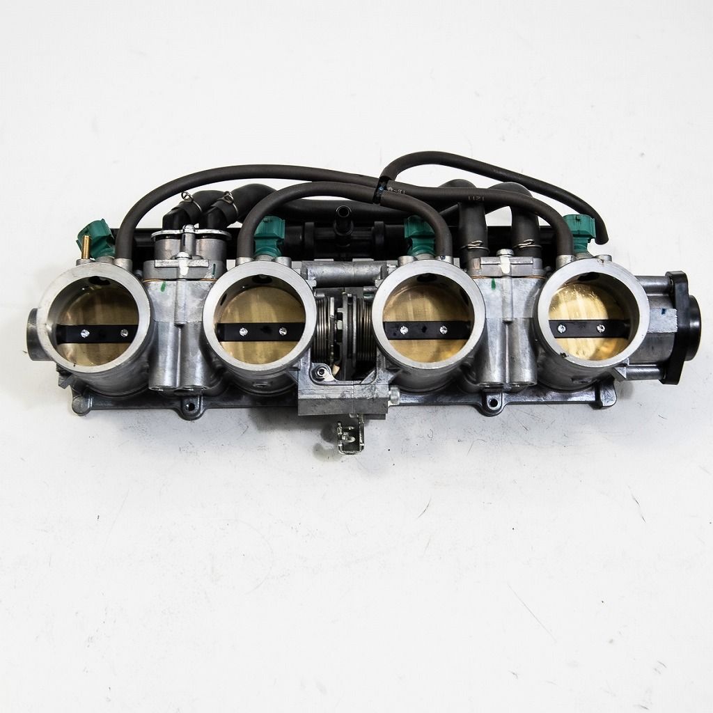 スロットルボディ 23E