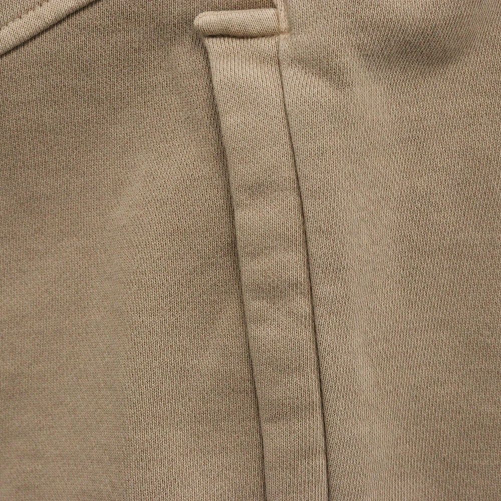 GRAILZ (グレイルズ) 23SS P. DYED STREAMLINE HOODIE ピグメントダイ  