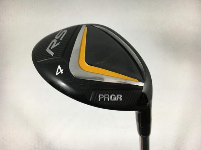 返品OK 【中古ゴルフクラブ】プロギア RS ドライバー F 2018 FUBUKI