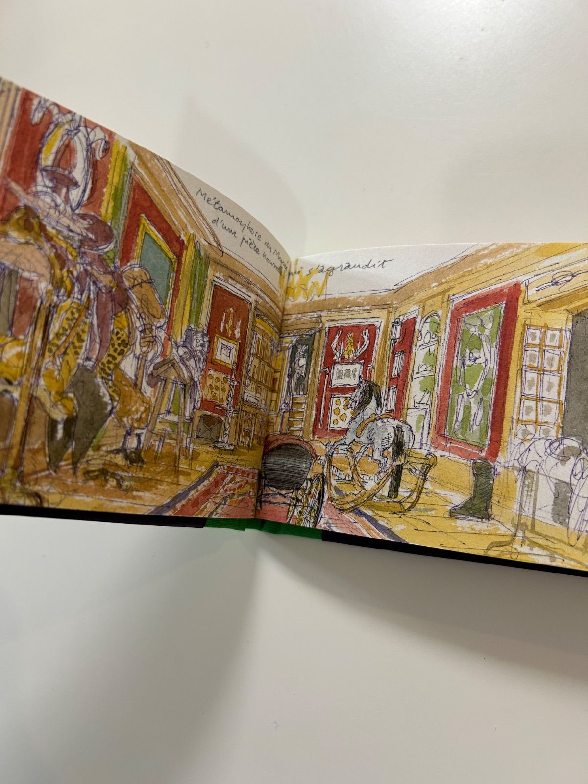 Dumasフィリップデュマ