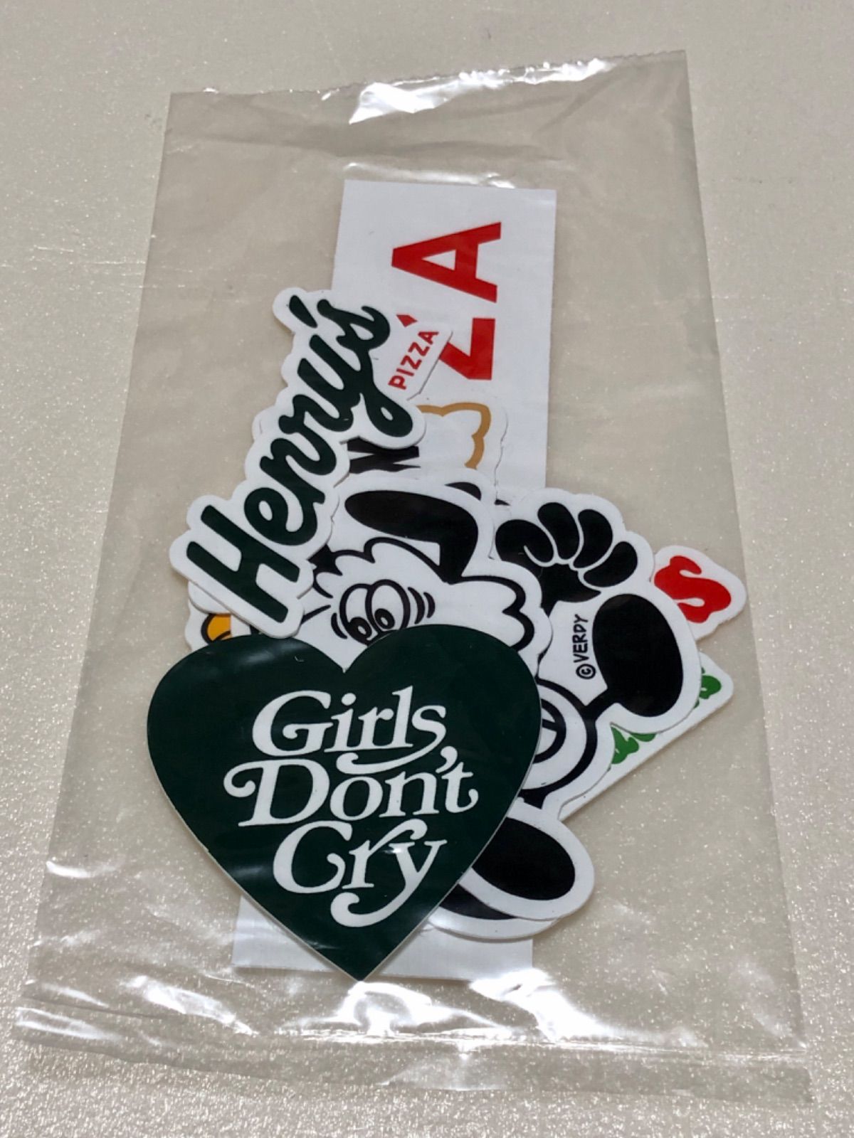 KEYCHAIN