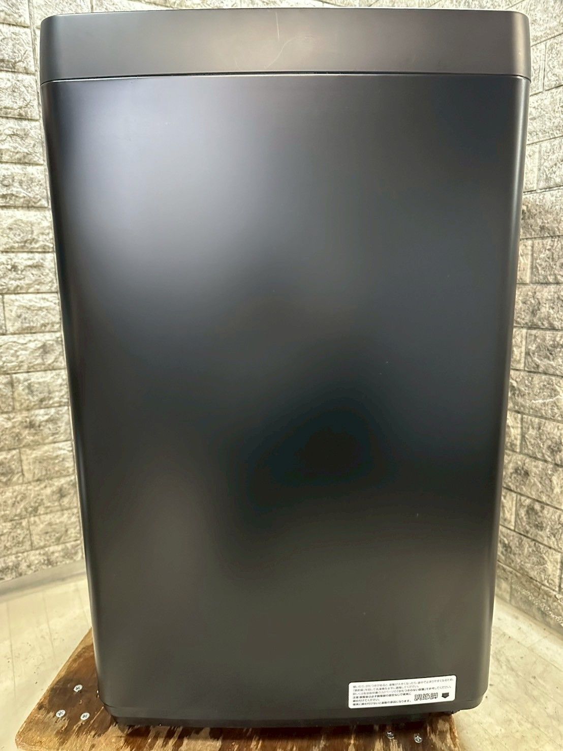 大阪送料無料☆3か月保障付き☆洗濯機☆ハイセンス☆5.5kg☆2022年☆HW 