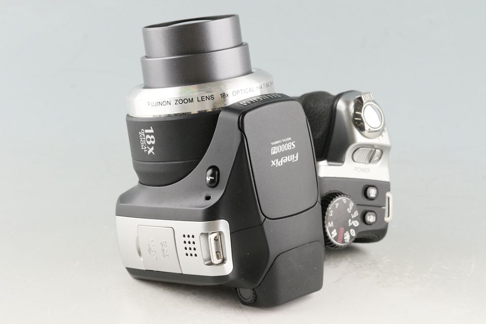 S8000fd Digital