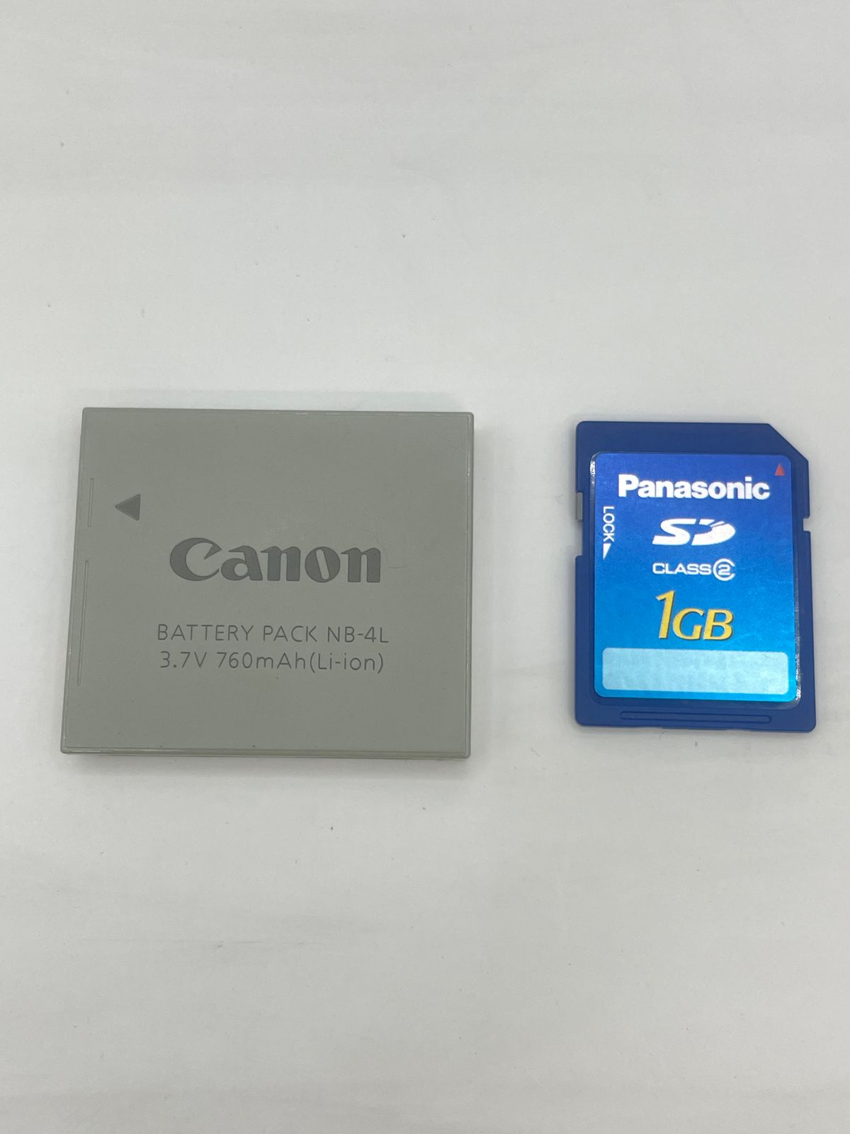 【動作確認ＯＫ】CANON　IXY Digital 450 動作確認OK】CANON IXY Digital 450 動作確認OK】CANON IXY