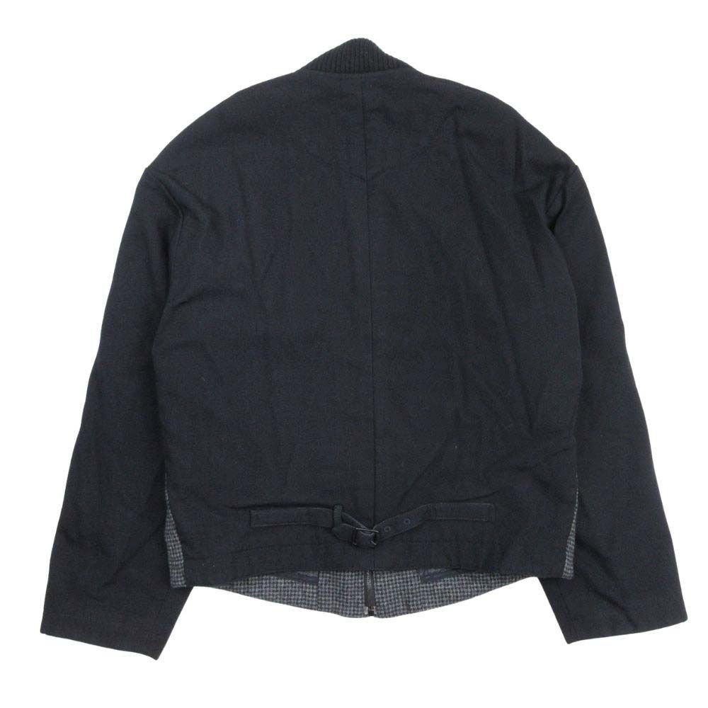 【未使用品】Dolce&Gabbana　ブルゾン　2WAY　ブラック　タグ付50 DOLCE&GABBANA（ブルゾン）のフリマアイテム一覧