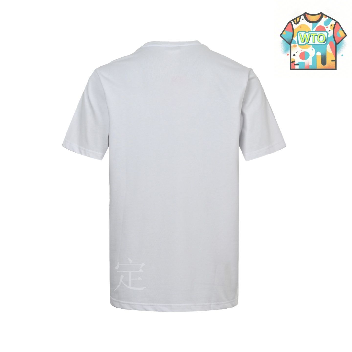 【刺繍が可愛い♪】Dior  25ss  Tシャツ 今日特価】Dior 25ss クラシック 47 アルファベット刺繍半袖 T
