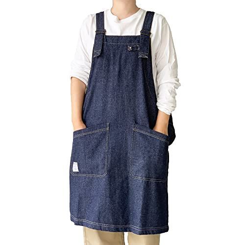 デニムダメージ メンズ 九分丈 オーバーオール つなぎ | [ShuMing]デニム サロペットパンツ メンズ ゆったり 短パン