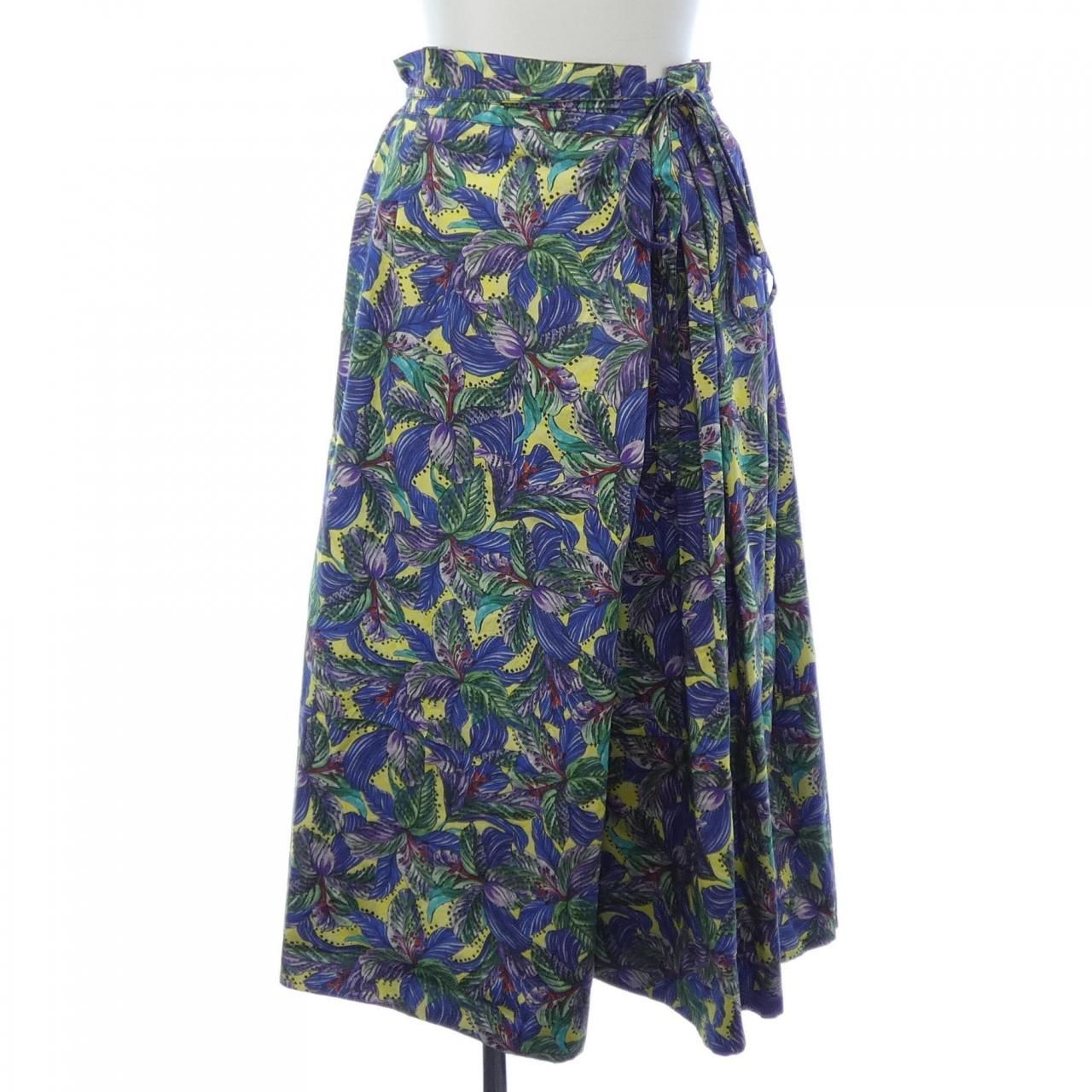 ドゥロワー DRAWER 6524-299-1032 スカート