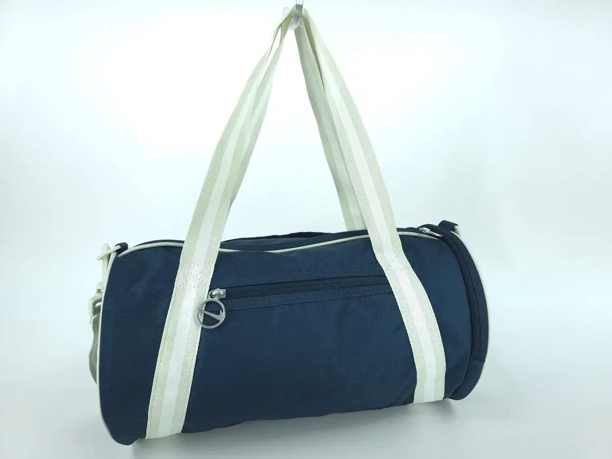 レトロ ダッフルバッグ