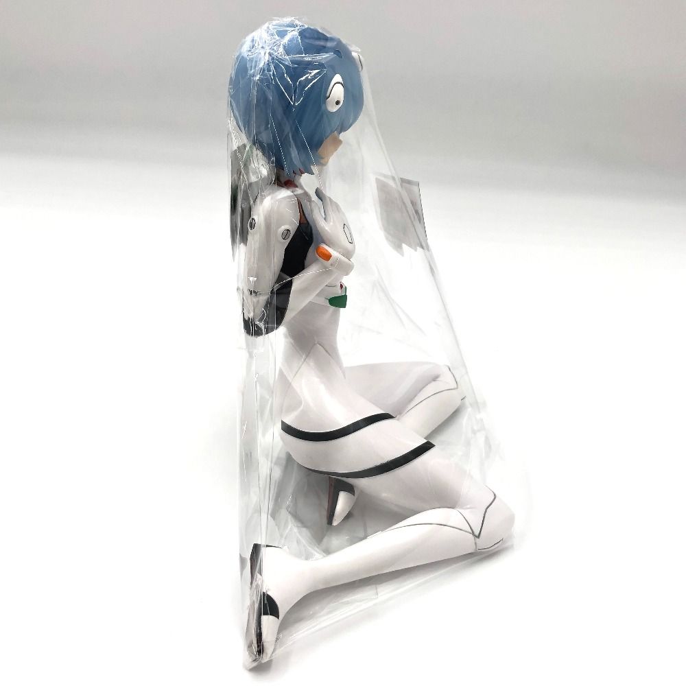 綾波レイ 「一番くじ エヴァンゲリオン EVANGELION HEROINES