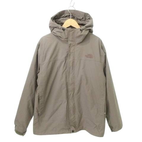 ザノースフェイス THE NORTH FACE ジャケット プリマロフト