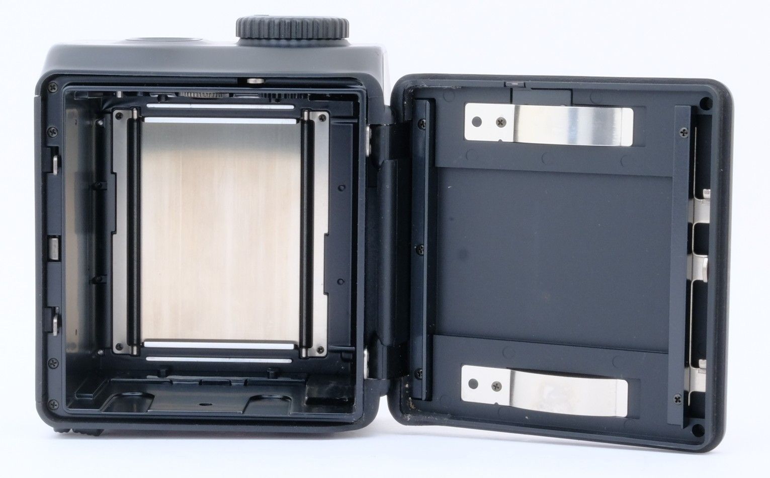 良品】 マミヤ Mamiya 645 Pro TL 220 ロールフィルムホルダー