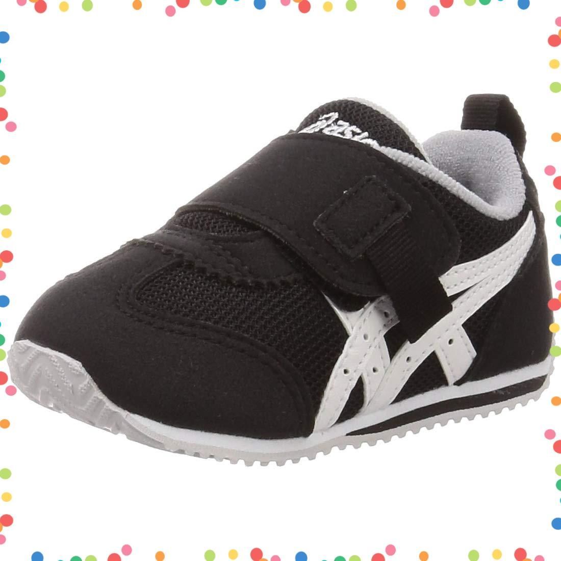 在庫処分 スクスク ベビーシューズ ローカット 1本ベルト カラーあり